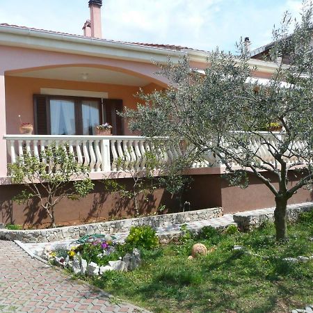 Villa Niceta Zadar Exterior photo